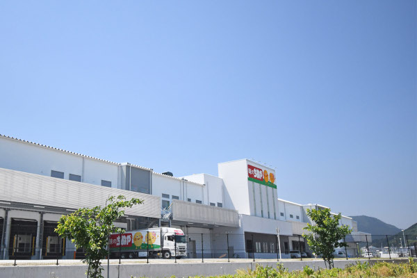 株式会社 四国ちぬや 宇和工場