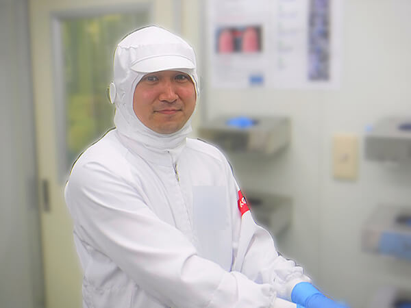 製造課