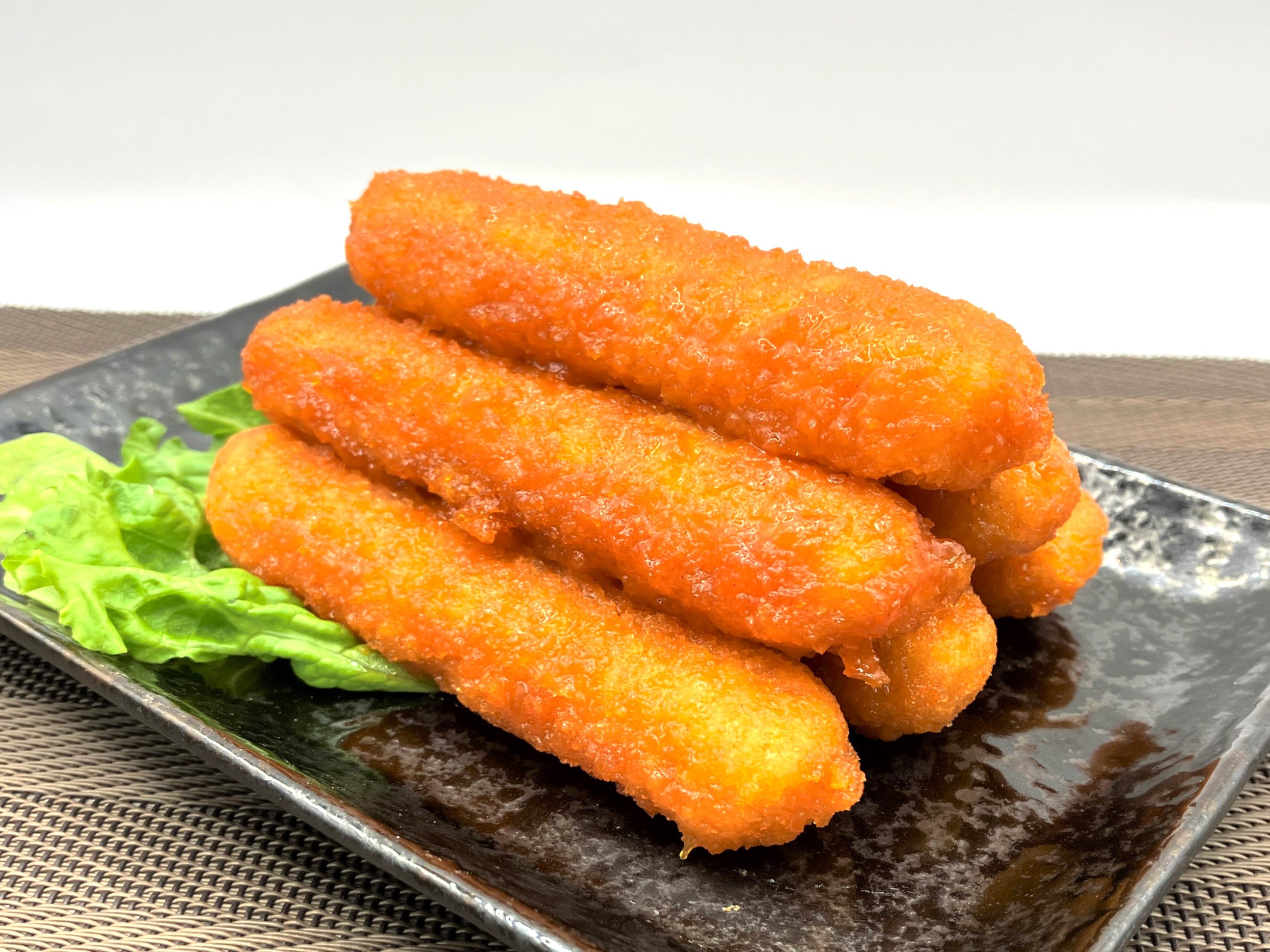 ヤンニョムチキンスティック