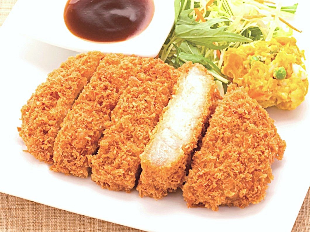 肉厚ロースカツ１５０