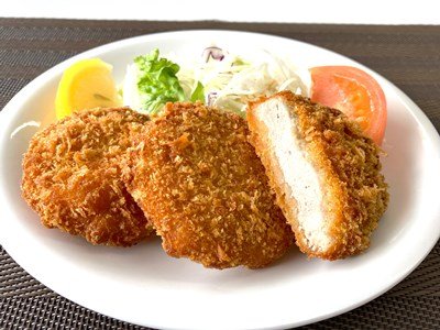 【１４Ｐ】やわらかヒレカツ４０ｐＨ