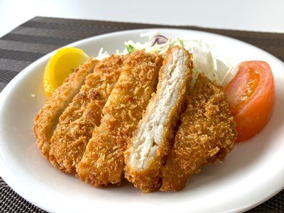 【１０Ｐ】ロースとんかつ８０ｐＨ