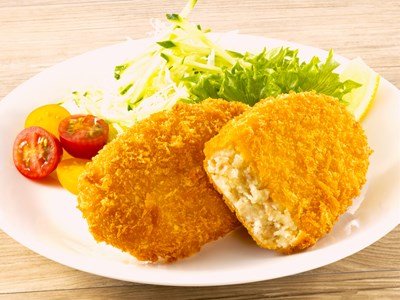 デリカむかしのコロッケ